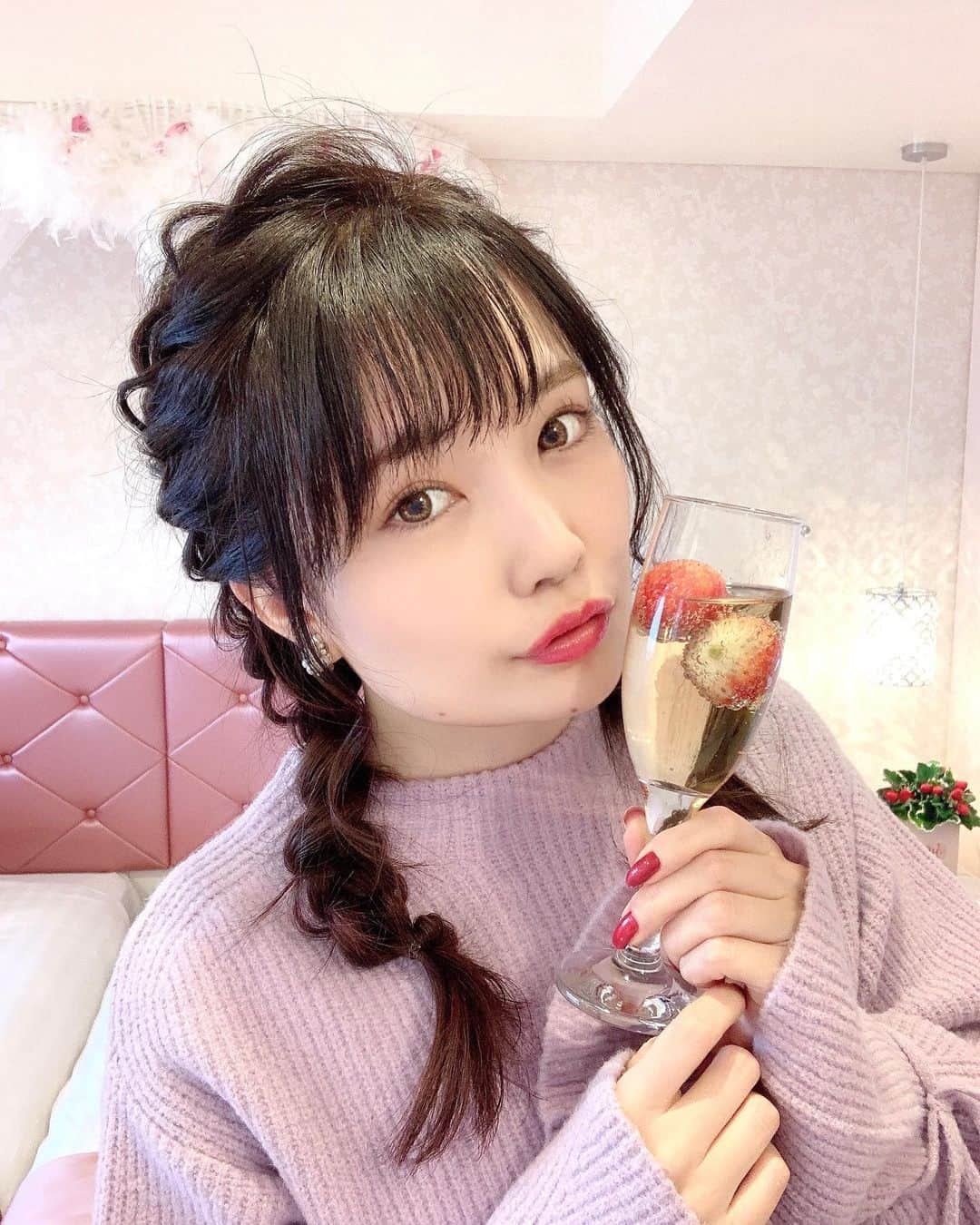 浅井麻里のインスタグラム