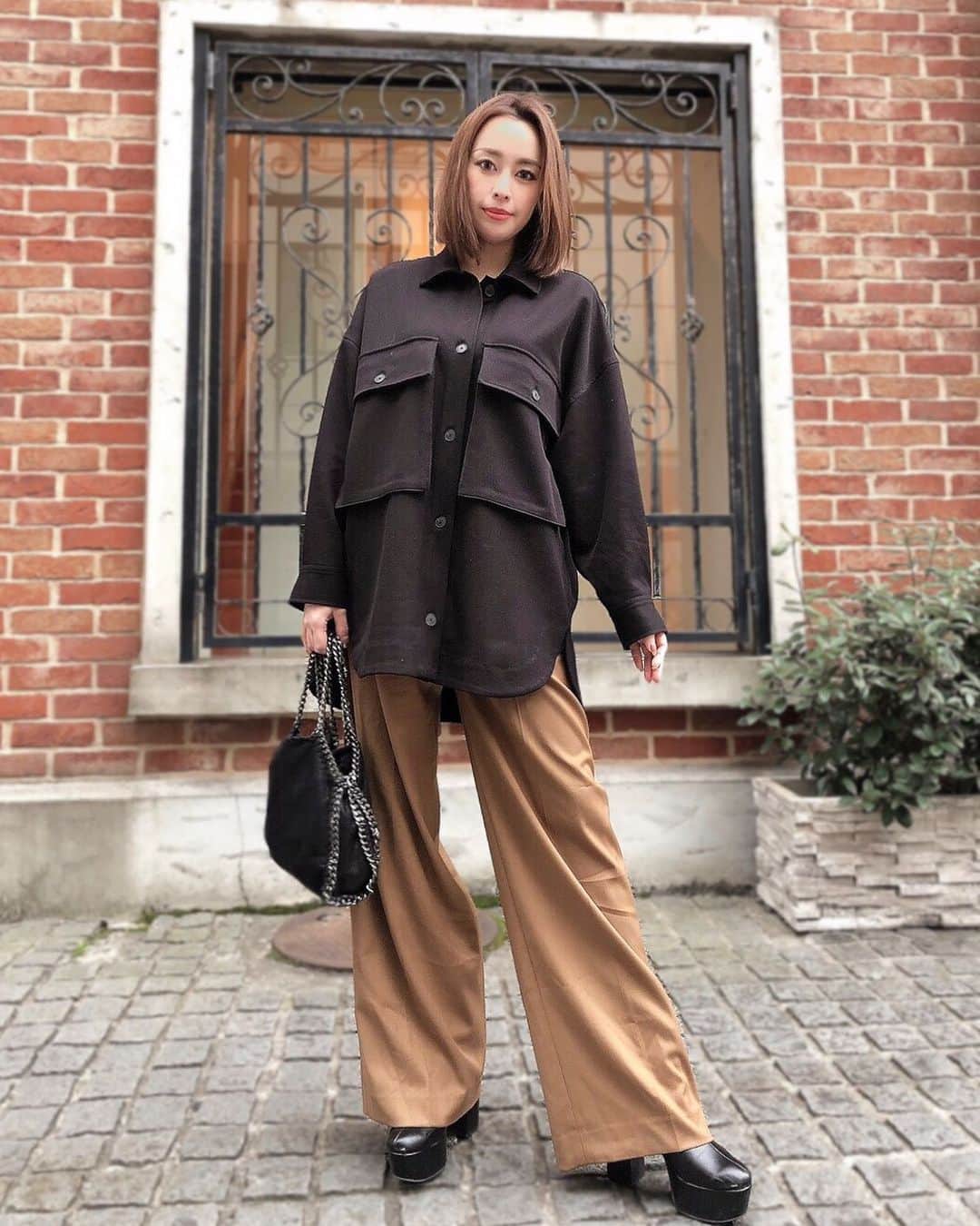 ミカのグルメインスタ