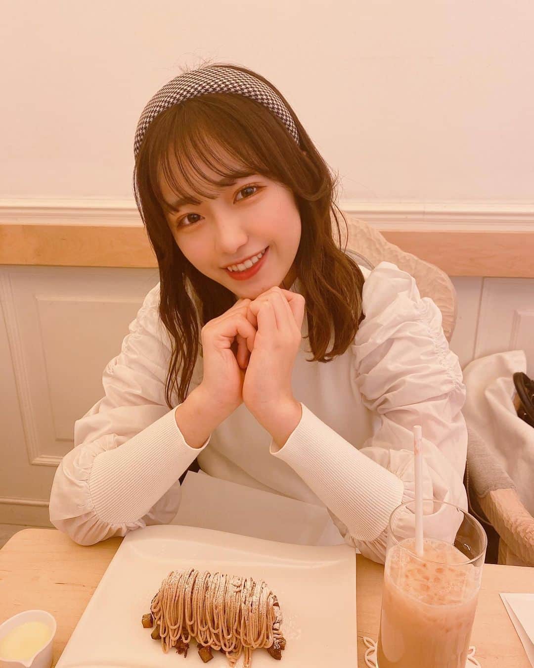 松本美紅のグルメインスタ