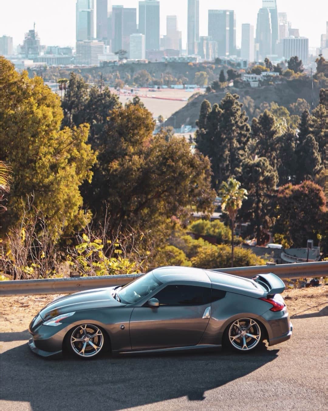 Nissanのインスタグラム