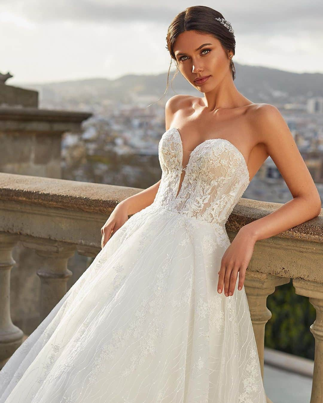 Pronoviasのインスタグラム