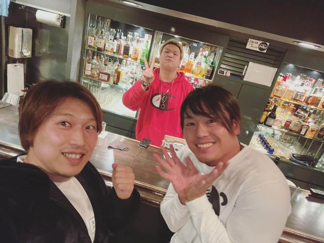 平田一喜のインスタグラム