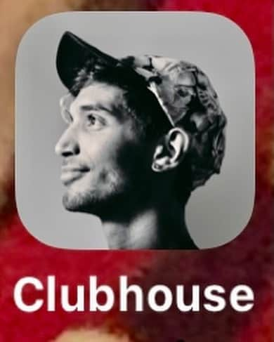 設楽洋さんのインスタグラム写真 - (設楽洋Instagram)「前澤さん Clubhouseのご招待、ありがとうございました😊✨ 全然わからないけど頑張ってみます💦 #Clubhouse #前澤友作 #お金配りおじさん #設楽洋 @yusaku2020」2月9日 23時23分 - taracyan3