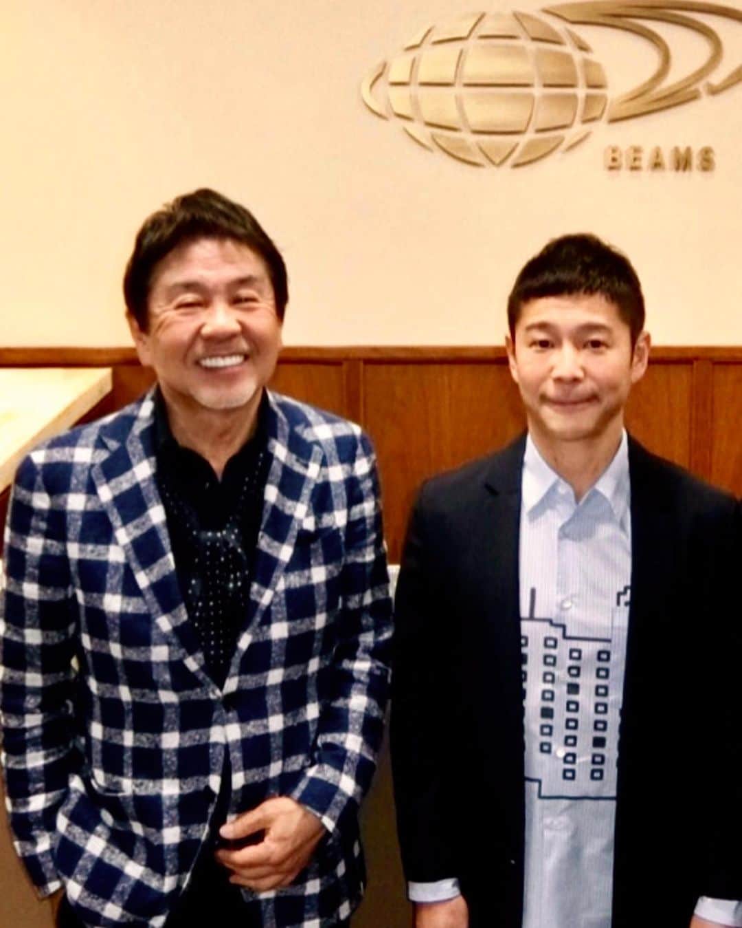 設楽洋のインスタグラム