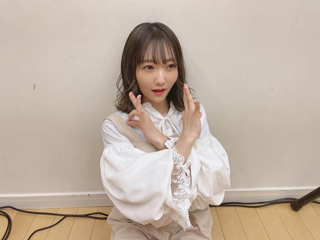 のインスタグラム：「﻿ #ナカクスマイル﻿ ﻿ ハッシュタグをつけて﻿ 投稿しよう💓﻿ ﻿ #ナカクスマイルプロジェクト﻿ #中区#大須#大須商店街#アイドル﻿ #私服#ベージュコーデ﻿ ﻿ ﻿ ﻿ ﻿」