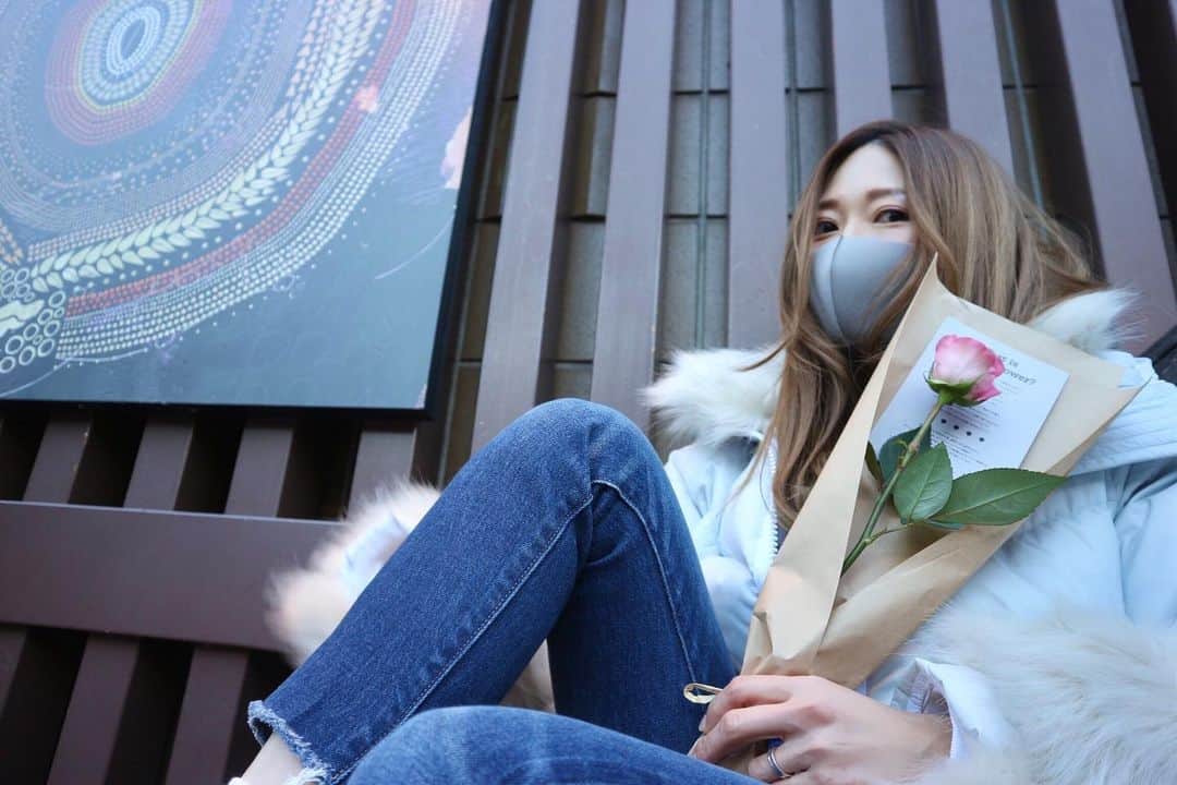RENA のインスタグラム