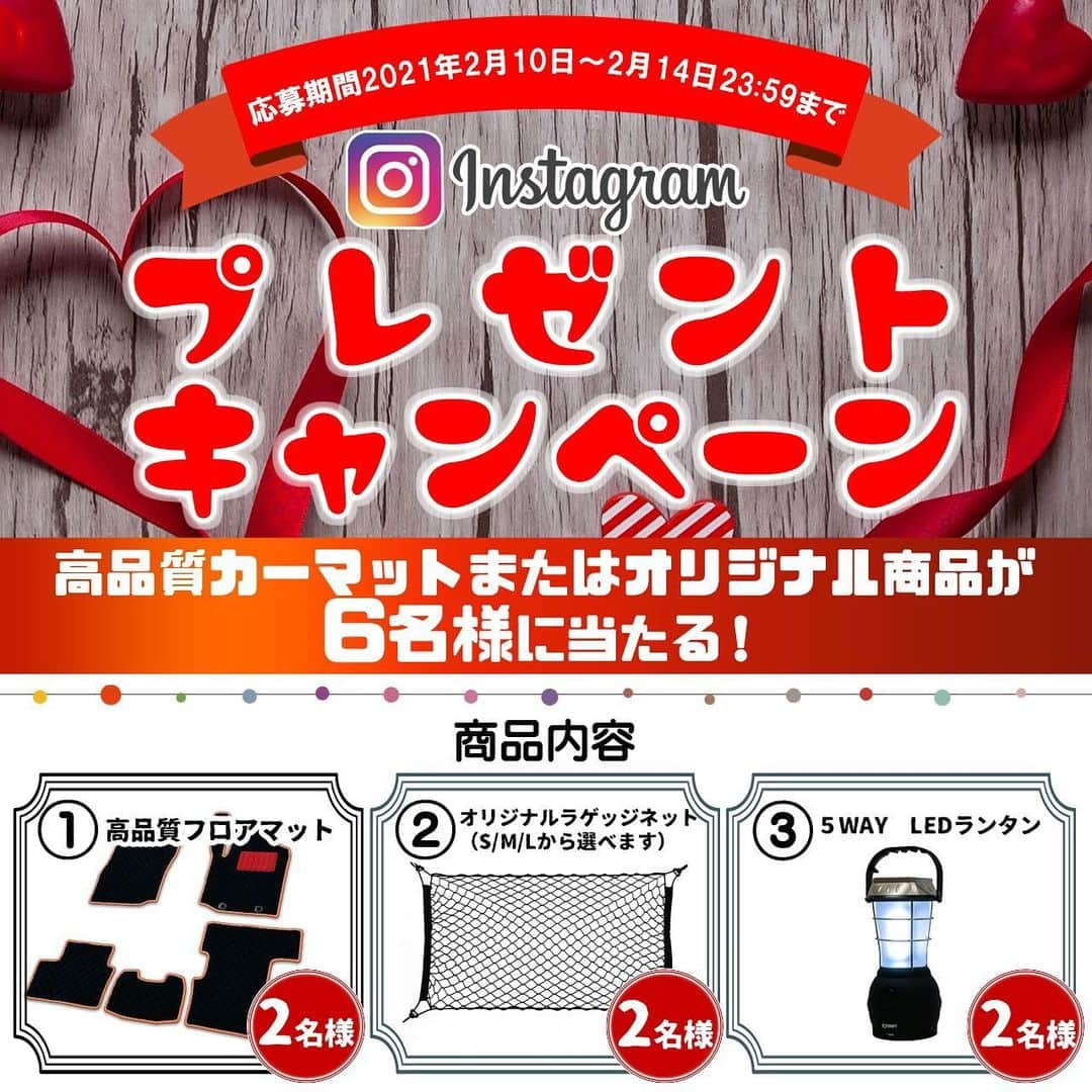 FJ CRAFTのインスタグラム