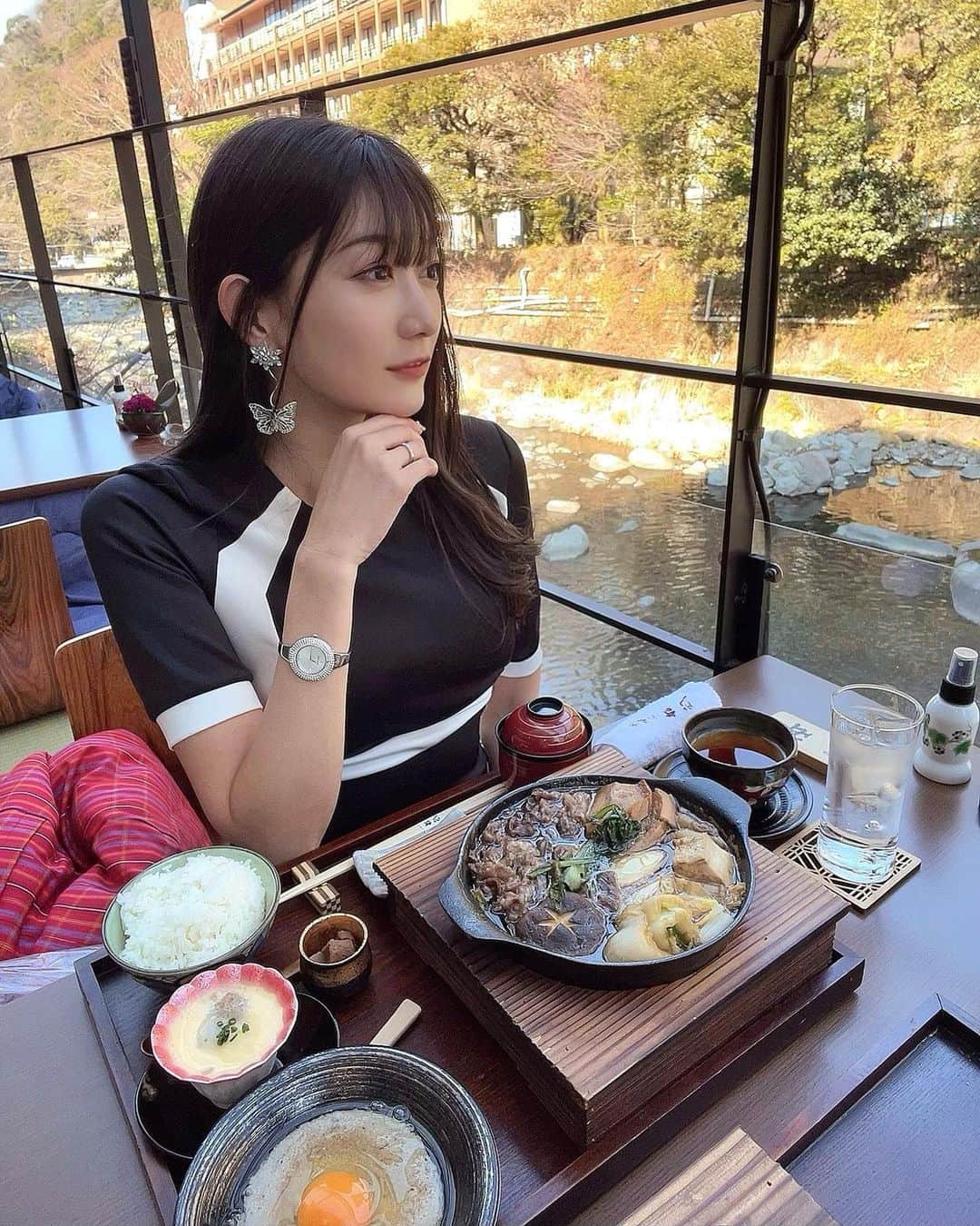 あゆみのグルメインスタ