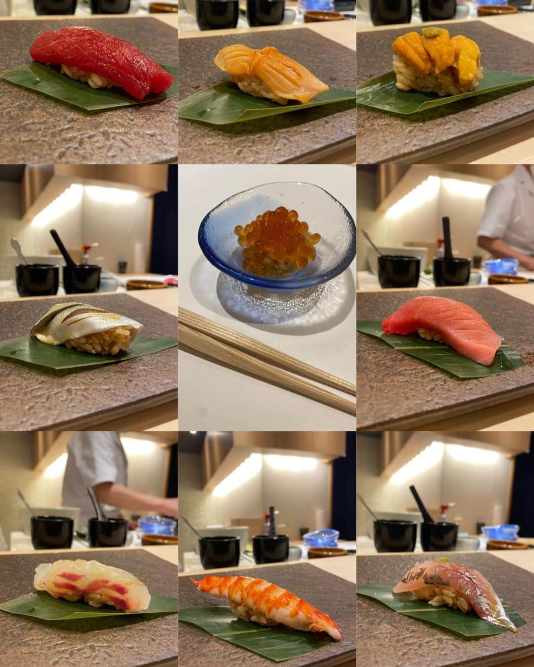 SHIHOさんのインスタグラム写真 - (SHIHOInstagram)「. . dinner🍴♡ (( @sushi_miyakawa_ )) . 美味しいお寿司が食べたくなって 新宿のみや川さんへ🍣🤍 . . 最高に美味しいお寿司と 波乗りの大将のお話で盛り上がった🌊🏄‍♂️笑 . . ご馳走様でした💗💗 またいいお店見つけちゃった♡ . (( @sushi_miyakawa_ )) お誕生日のお祝いもお願いしました🌸🐵🍴💗 . . この日のえちワンピは @selectshop.brea 💗💗💗 . 肩のところのチェーンがキラキラして とっても可愛いんだよ(*´───`*)✌️ . .」2月10日 9時40分 - cham_pipi
