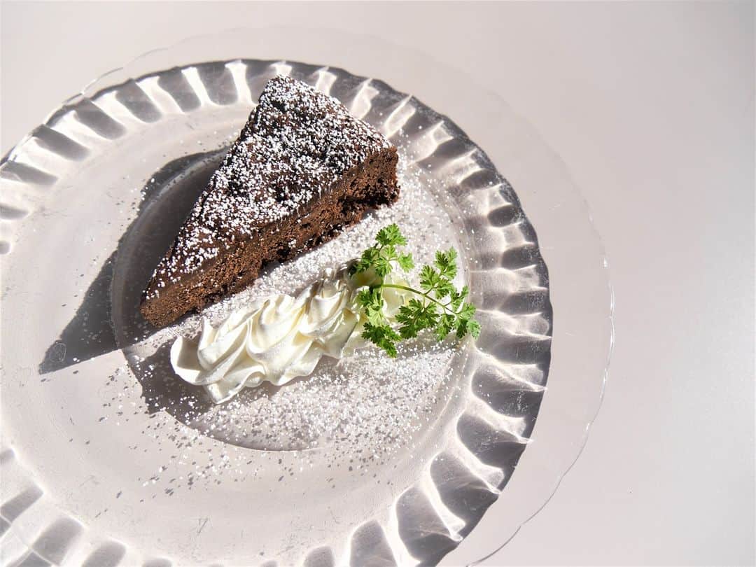 WORLD NEIGHBORS CAFEのグルメインスタ