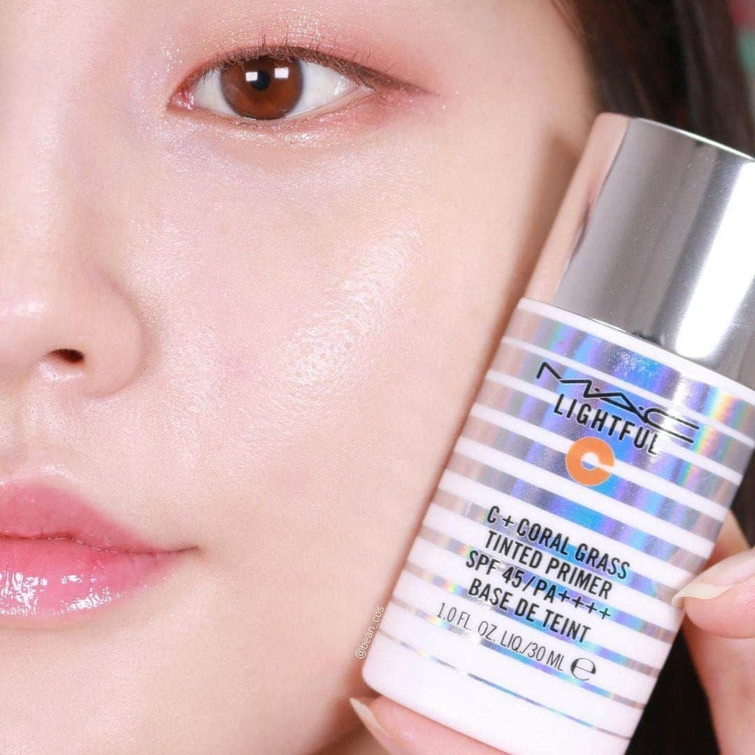 M·A·C Cosmetics Hong Kongのインスタグラム