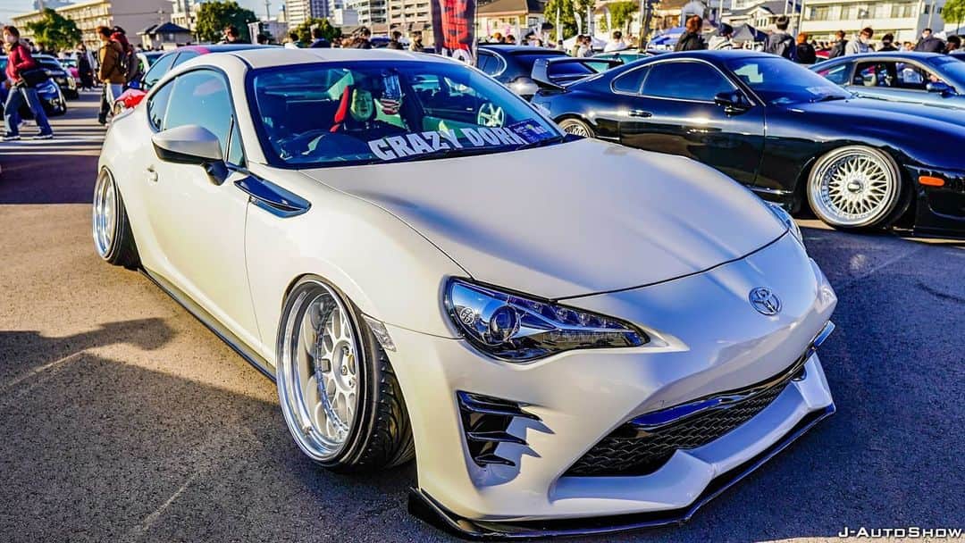 J-Auto Showのインスタグラム