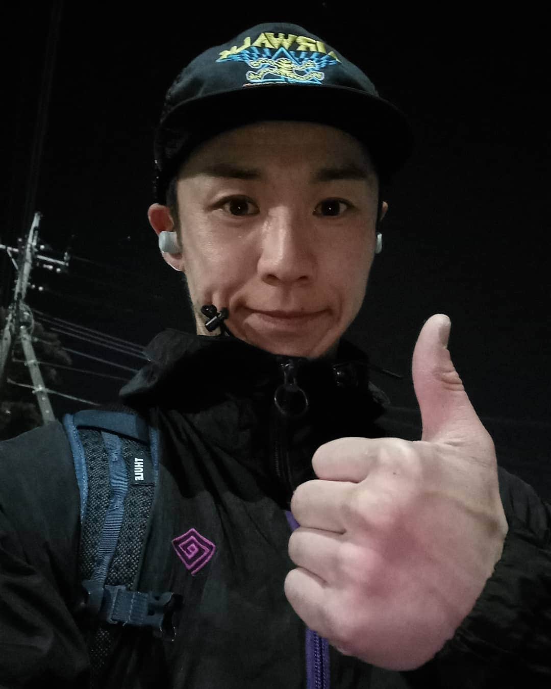宇野けんたろうのインスタグラム
