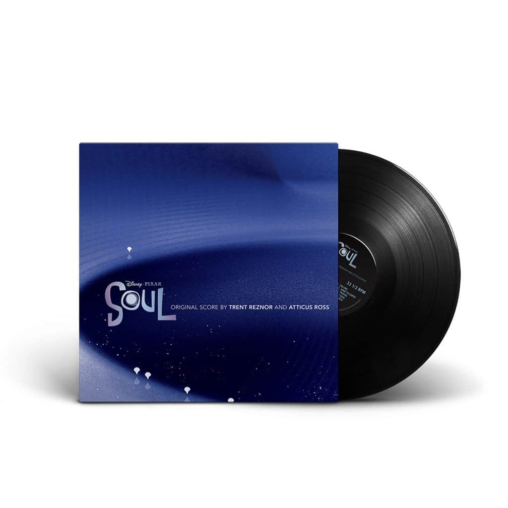 ナイン・インチ・ネイルズのインスタグラム：「Soul and Mank Original Scores have been nominated for the Golden Globes and appear on the shortlist for the Academy Awards!   Soul: Original Score Vinyl is now available on the NIN.com store.   Mank vinyl is in the works. Mank (Original Musical Score) WITH EXTRAS is currently available at Bandcamp. Link in bio.   Also at NIN.com: Quake vinyl is back in stock, and Reznor & Ross soundtracks are featured on the storefront.」