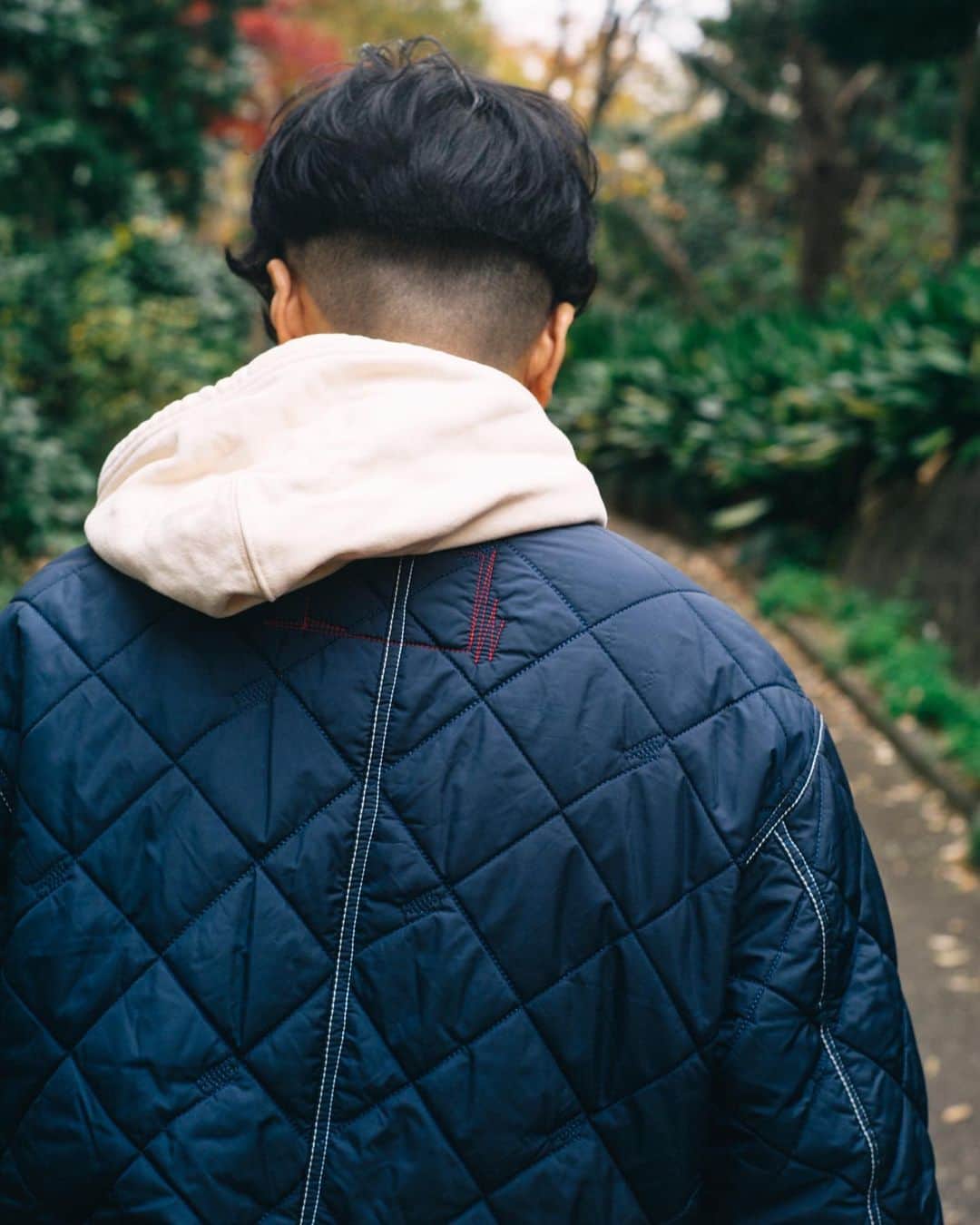 Levi's Japanのインスタグラム