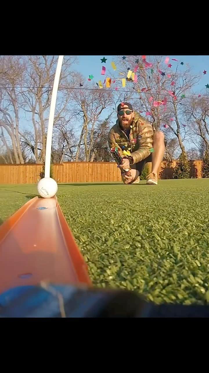 Dude Perfectのインスタグラム：「Watch #ToyTrickShots now at the link in our bio!」