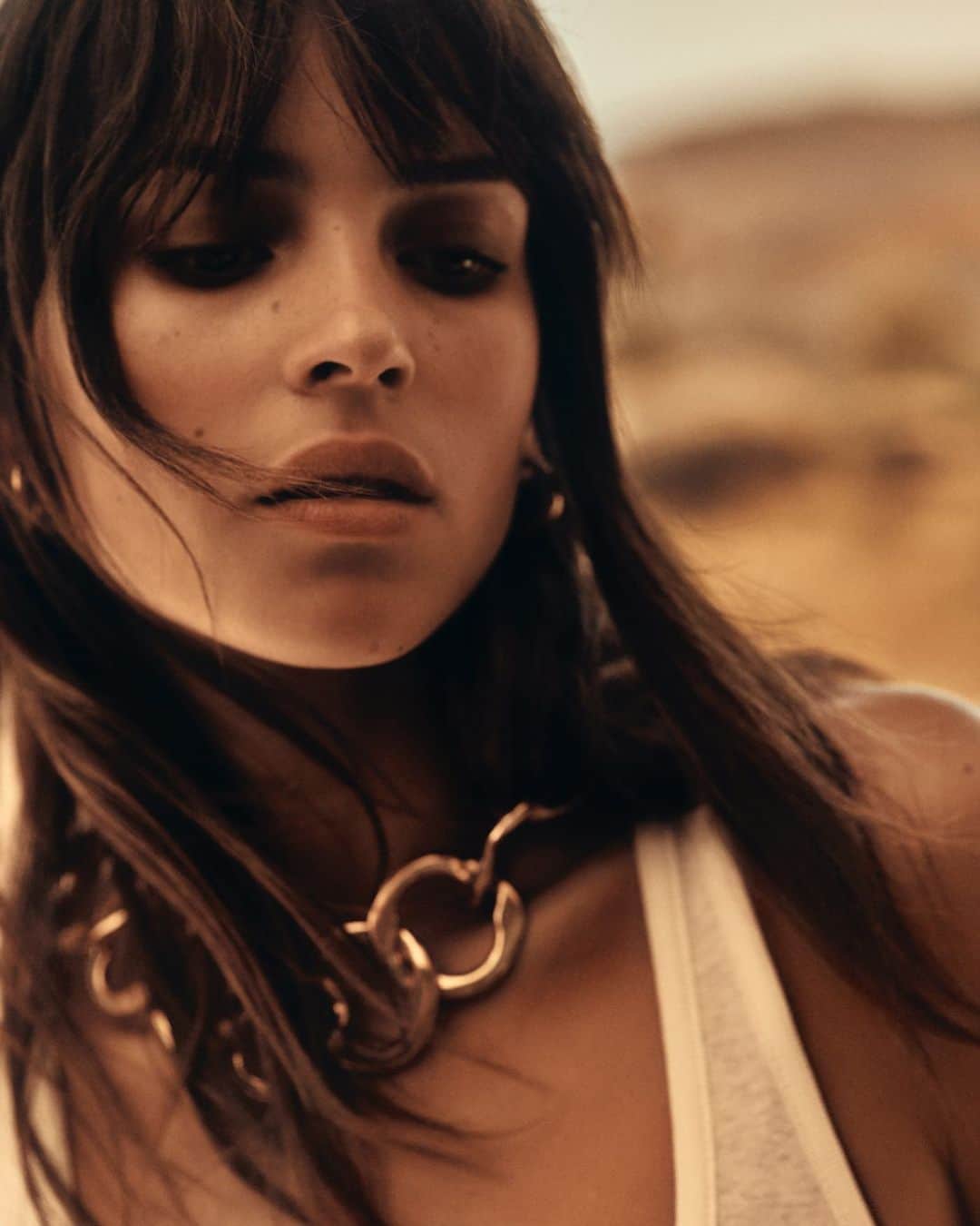 のインスタグラム：「Desert dreaming 🌵」