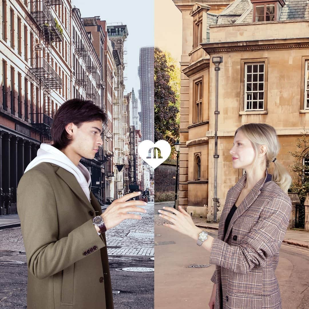 モーリスラクロアさんのインスタグラム写真 - (モーリスラクロアInstagram)「For a timeless moment, the AIKON Automatic 39mm is the perfect gift, for him and for her.   #YourTimeIsNow #PulseOfTheCity #BeYourAikon  #MauriceLacroix #Watch #Reloj #LuxuryWatch #Swisswatch #HauteHorlogerie #Swisswatchmaking #Watchmaking #Wotd #Watchesofinstagram #Watchfam #Watchlife #Swissmade #Whatsonmywrist #Watchoftheday #Watchaddict #Dailywatches #instawatchdaily #instawatches #Wiwt #Womw」2月10日 2時00分 - mauricelacroix