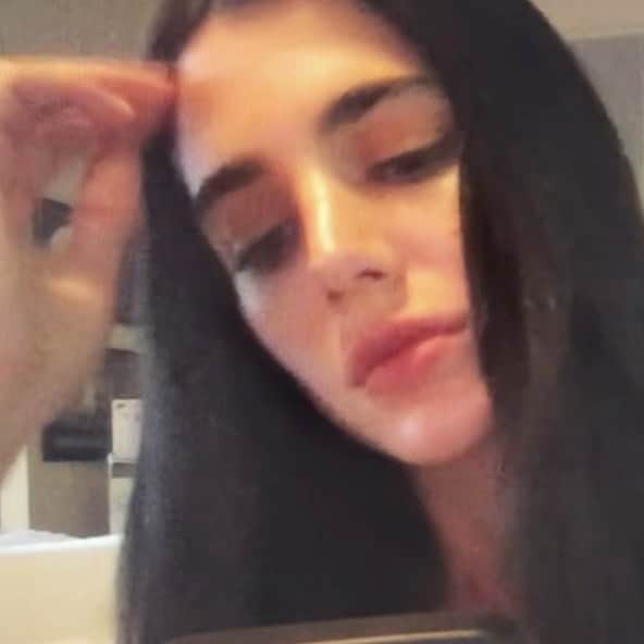 ローレン・ペルツのインスタグラム：「Alexa play “digital get down” by *NSYNC」