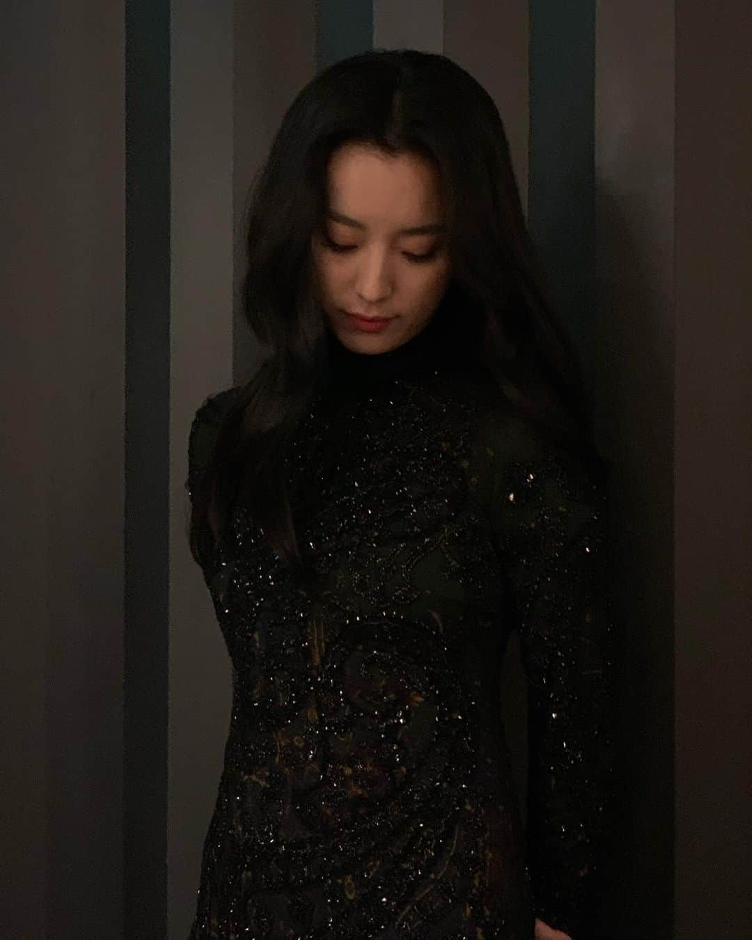 ハン・ヒョジュさんのインスタグラム写真 - (ハン・ヒョジュInstagram)「2021 The Blue Dragon Film Awards」2月10日 2時24分 - hanhyojoo222