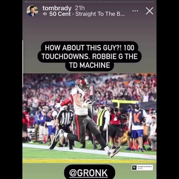 トニー・イエイヨーのインスタグラム：「🐐🐐🐐」