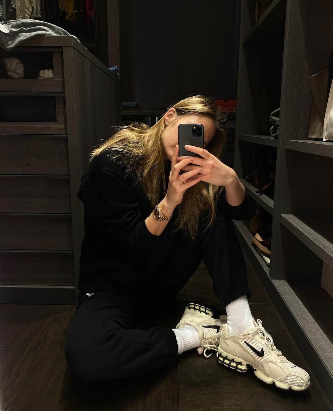 バー・ラファエリのインスタグラム