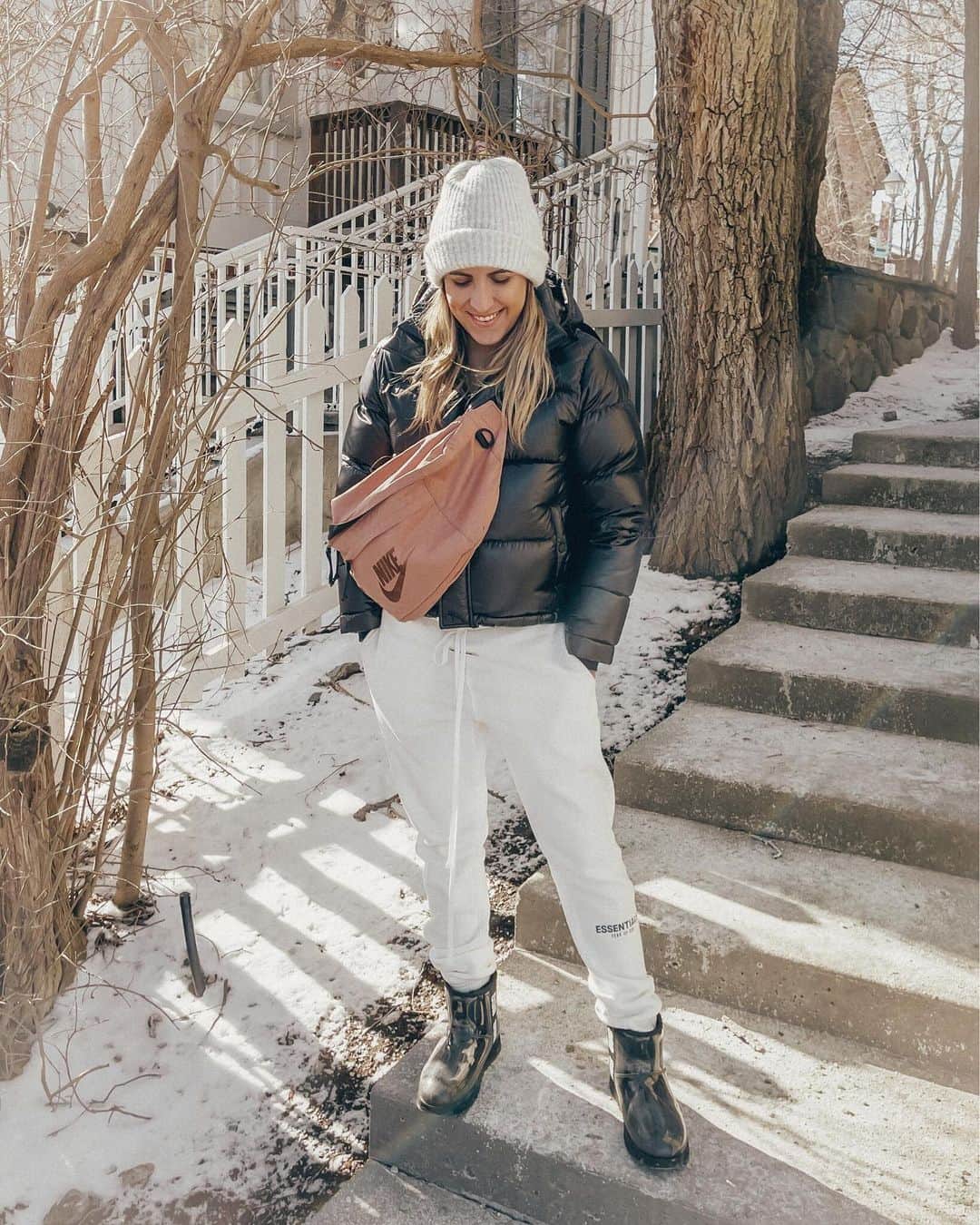 Stephanie Sterjovskiのインスタグラム
