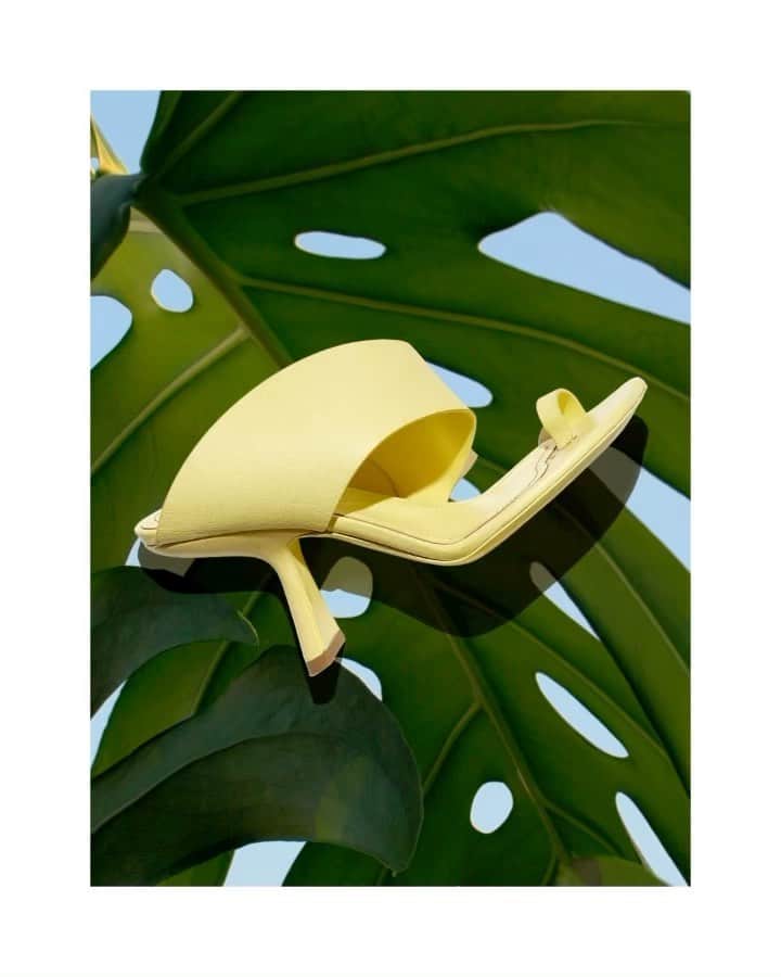ニコラス カークウッドのインスタグラム：「New In: Introducing Brasilia from our SS21 collection crafted from biodegradable leather. 90% of this collection is made using conscious uppers - Head to our link in bio to discover more about our conscious leathers and other environmentally conscious elements.   #ABrighterTomorrow  #MyKirkwoods  #NicholasKirkwood」