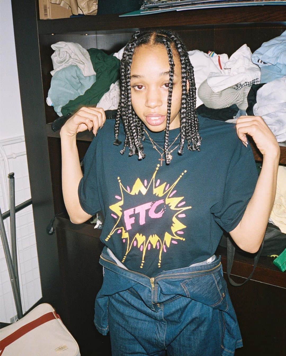 エフティーシーのインスタグラム：「🌉 WWW.FTCSF.COM 🌇 #ftc #forthecity #ftcsanfrancisco #ftcjp #ftcbarcelona #ftctokyo #ftcnagoya #ftcosaka  #ftcspringsummer2021」
