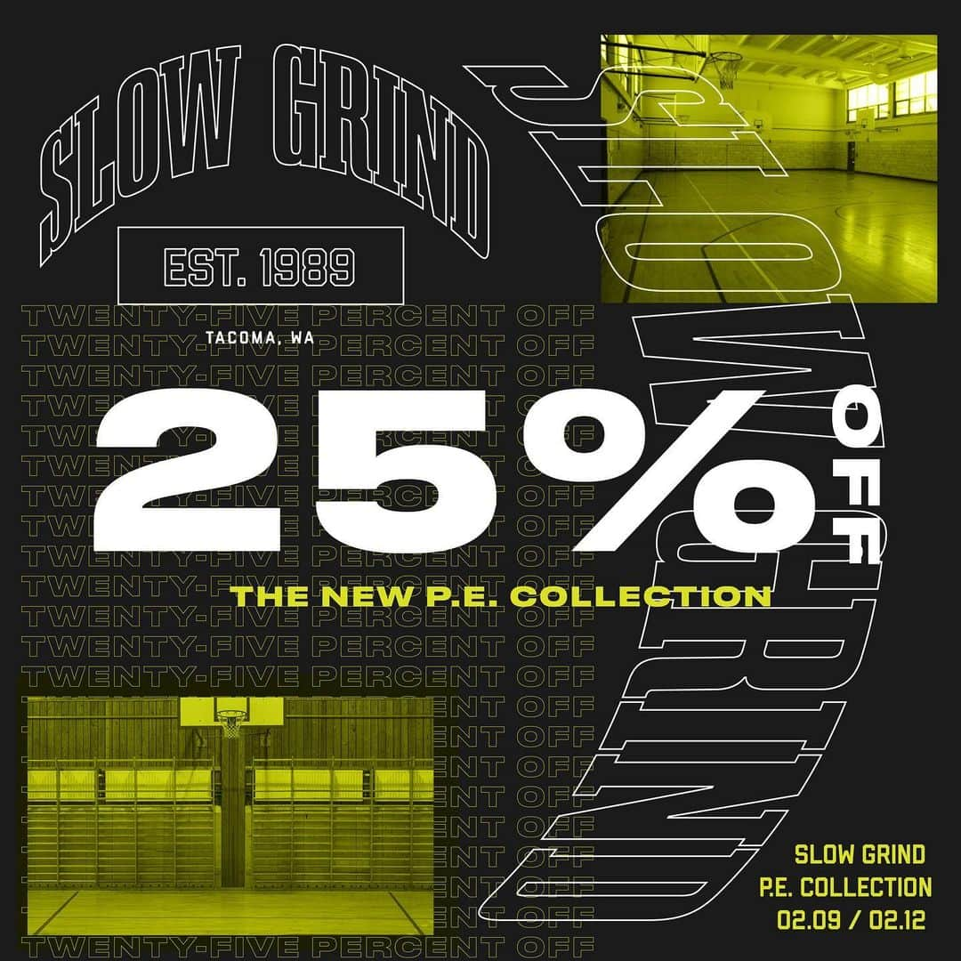 アイザイア・トーマスさんのインスタグラム写真 - (アイザイア・トーマスInstagram)「ENTER PROMO CODE: PESG25 to get 25% off the new Slow Grind P.E. Collection. Link in Bio 🏁🏁🏁」2月10日 5時03分 - isaiahthomas