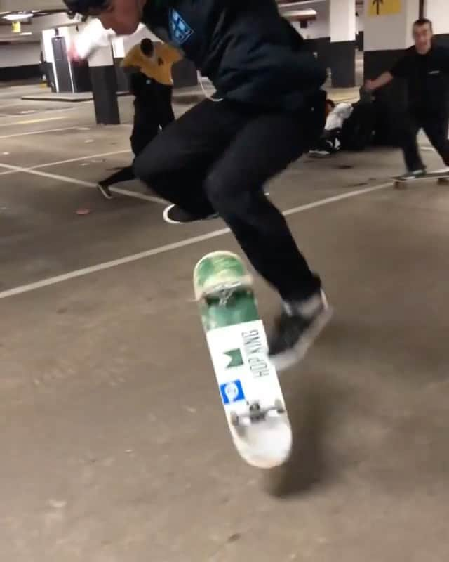 Skate Crunch (OG)のインスタグラム