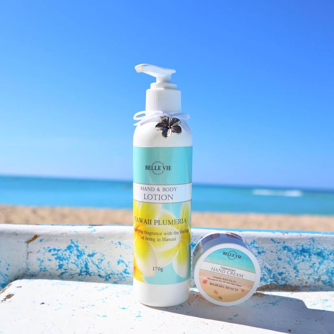 Belle Vie Hawaiiのインスタグラム
