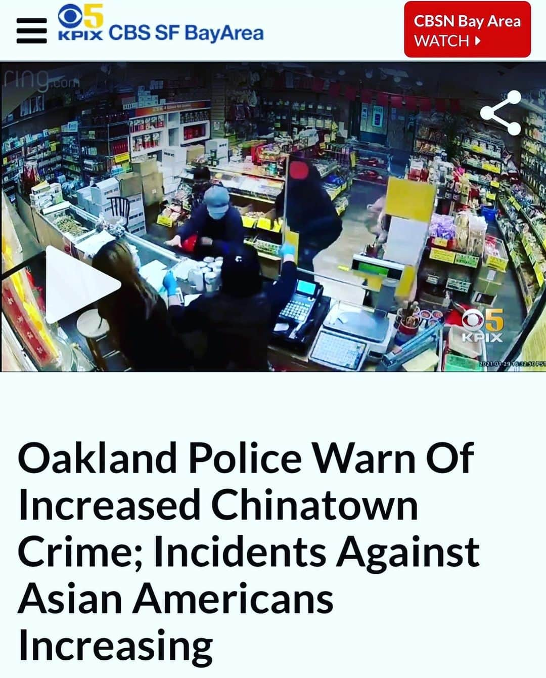 パク ・スジュさんのインスタグラム写真 - (パク ・スジュInstagram)「As racially charged hate crimes on AAPIs continue to surge, the hope is to raise our voices and make it known: we need justice and equality. I also want to add that silence, while it should NEVER be automatically translated as compliance, should be broken. It is the only way we can be heard so that we can build and push forward for the better.   I hope we can treat one another with love and consideration. Think of others as if they’re an extension of our own family.」2月10日 6時25分 - soojoo