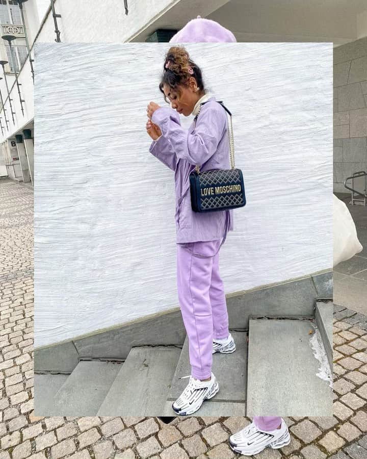 KENDALL + KYLIEのインスタグラム：「Feeling this colorful fit from @petrahenriette 💟 Shop this look and more exclusively @zalando through the link in our bio #kendallandkylie」
