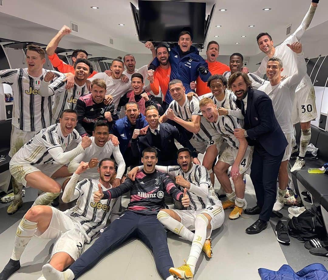 アルバロ・モラタさんのインスタグラム写真 - (アルバロ・モラタInstagram)「Prossima destinazione: Milano 🔜🏆  #CoppaItalia #JuveInter #FinoAllaFine #ForzaJuve」2月10日 7時18分 - alvaromorata