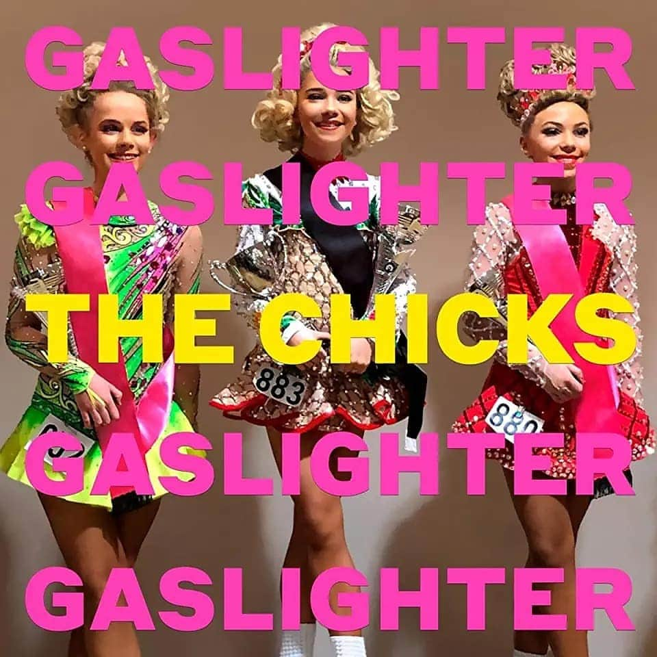 中村松江さんのインスタグラム写真 - (中村松江Instagram)「今日の一曲はThe Chicksで『Gaslighter』です✨ アルバム「Gaslighter」に収録。 ディクシー・チックス改めザ・チックスの2019年リリースの一曲✨ 大物グループの貫禄というか、キャッチーだし、安心して聴ける一級品といった趣きの曲ですね👍 (№523) #歌舞伎 #中村松江 #thechicks #gaslighter」2月10日 7時28分 - matsue_nakamuraofficial