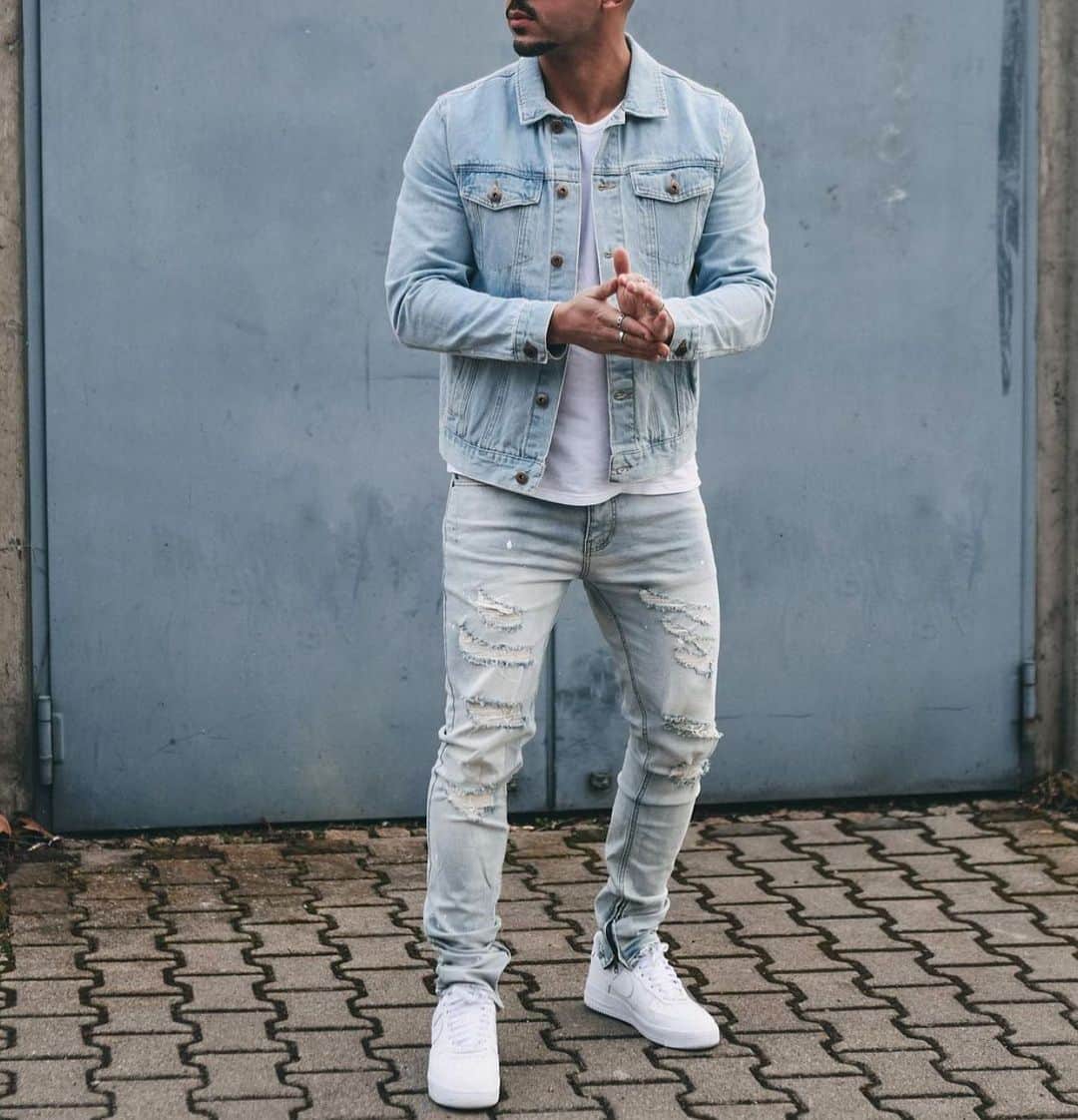 Men Withのインスタグラム：「Great @fashionnovamen outfit #NovaMEN」