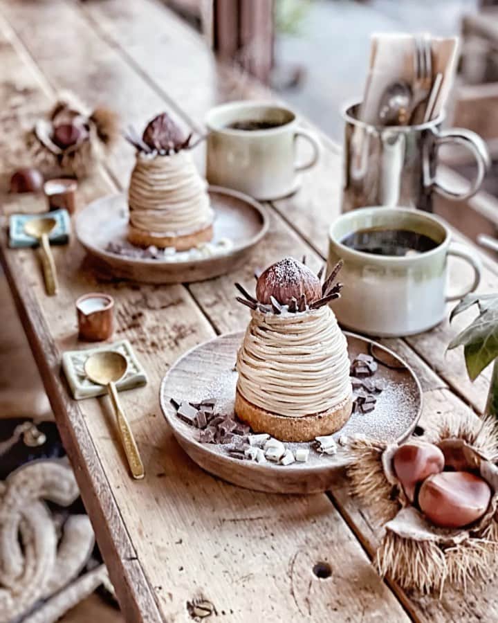 Yukicoのグルメインスタ