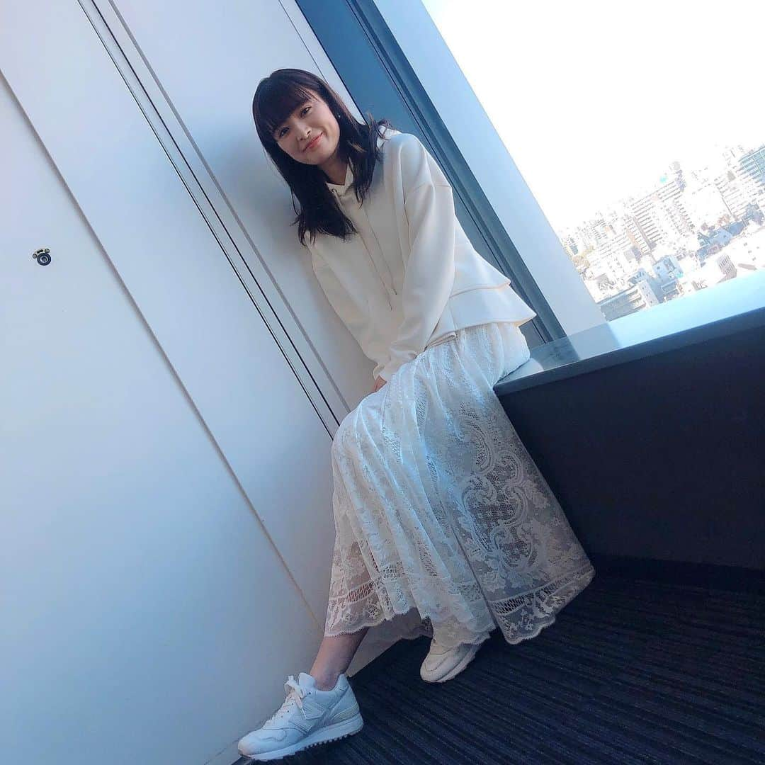 優希美青さんのインスタグラム写真 - (優希美青Instagram)「もしもツアーズにお邪魔させていただきました😊 . 初めてのもしツア楽しかったです！ . 13日(土)18時30より放送です☺︎ . ぜひご覧ください！ . #もしツア #バレンタイン #チョコレート #東京ソラマチ」2月10日 18時30分 - mio_yuki