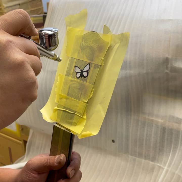 Deviserのインスタグラム