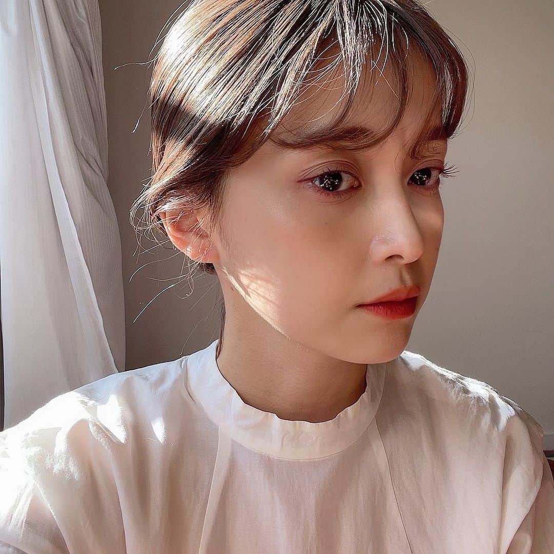 和田えりかのインスタグラム
