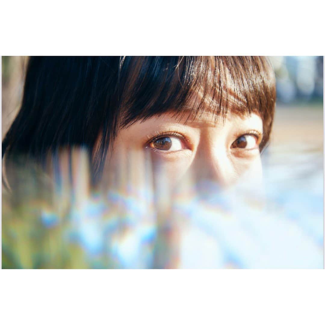 西田あいのインスタグラム