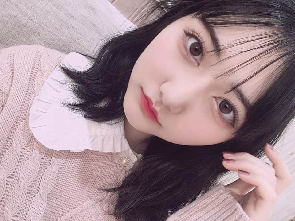 加藤咲希のインスタグラム：「いつしかのオフショ置いとく📷 . #nicola #ニコラ #ニコモ #モデル #ニコラモデル #加藤咲希 #かとぅ #かとっこ🐱🌸 #オフショット #オフショ #自撮り #自撮り女子」