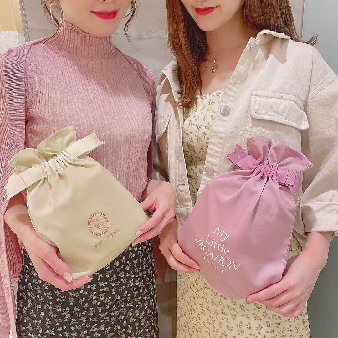 デイシーのインスタグラム