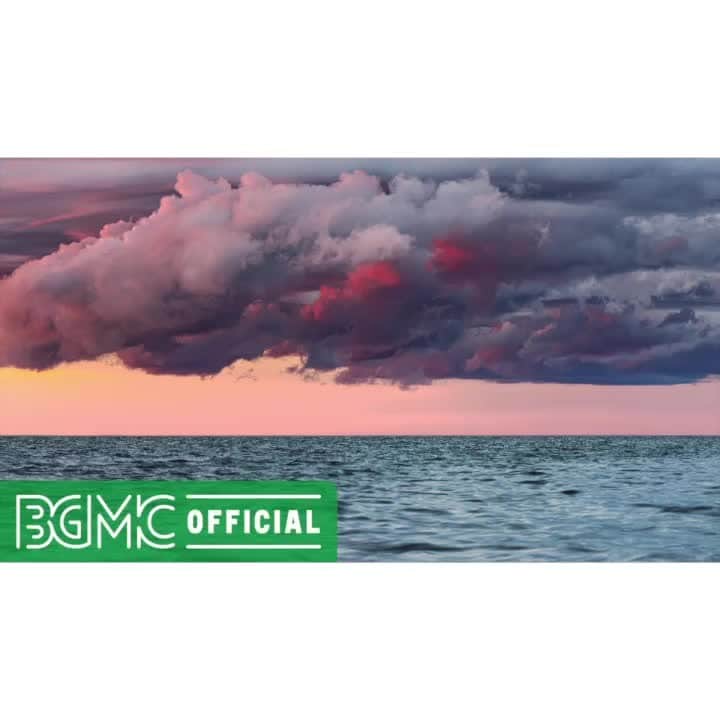 Cafe Music BGM channelのインスタグラム