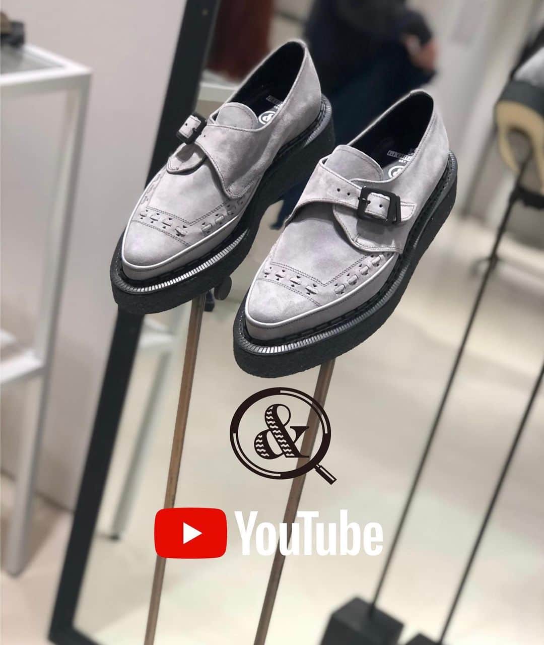 UNITED ARROWS & SONSのグルメインスタ