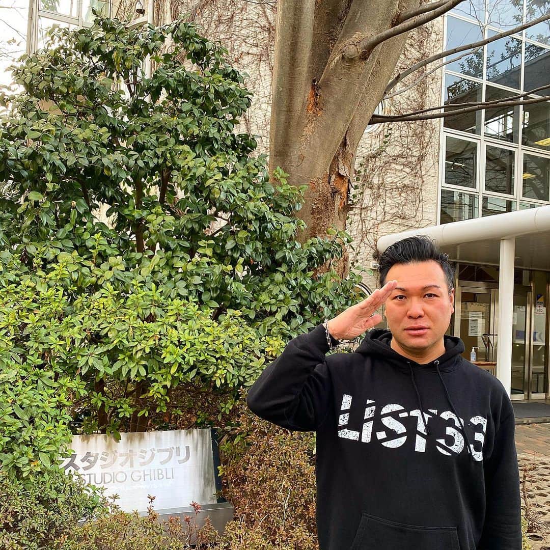 DAISHI DANCEのインスタグラム