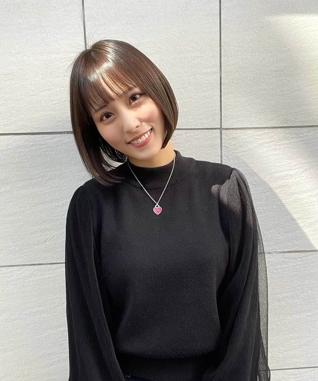 森田真理華のインスタグラム