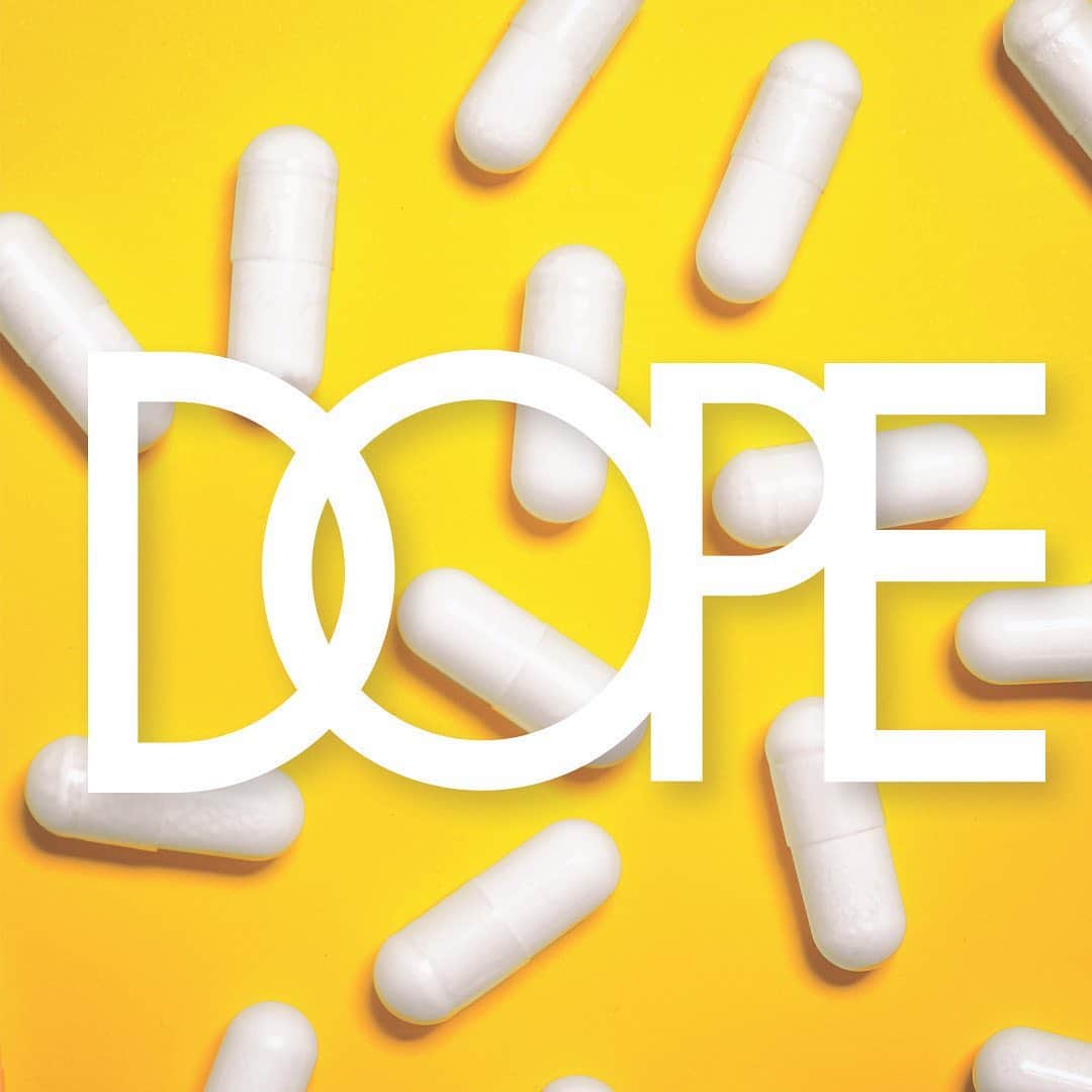 DOPEさんのインスタグラム写真 - (DOPEInstagram)「High potency CBD is always #dopecbd #dope ☀️  Give our Capsules a try!」2月10日 19時16分 - dope