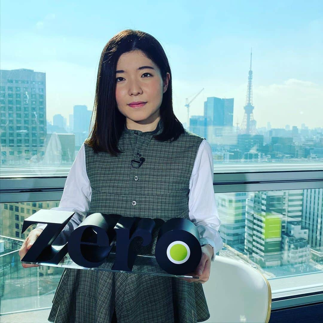 日本テレビ「news zero」さんのインスタグラム写真 - (日本テレビ「news zero」Instagram)「今夜のzeroカルチャーは 芥川賞作家・宇佐見りんさんです。 デビューからわずか２作目で芥川賞を受賞。 現役大学生である宇佐見さんの 作家として、学生としての素顔に迫りました。   #newszero #宇佐見りん #推し燃ゆ #芥川賞」2月10日 19時27分 - ntvnewszero